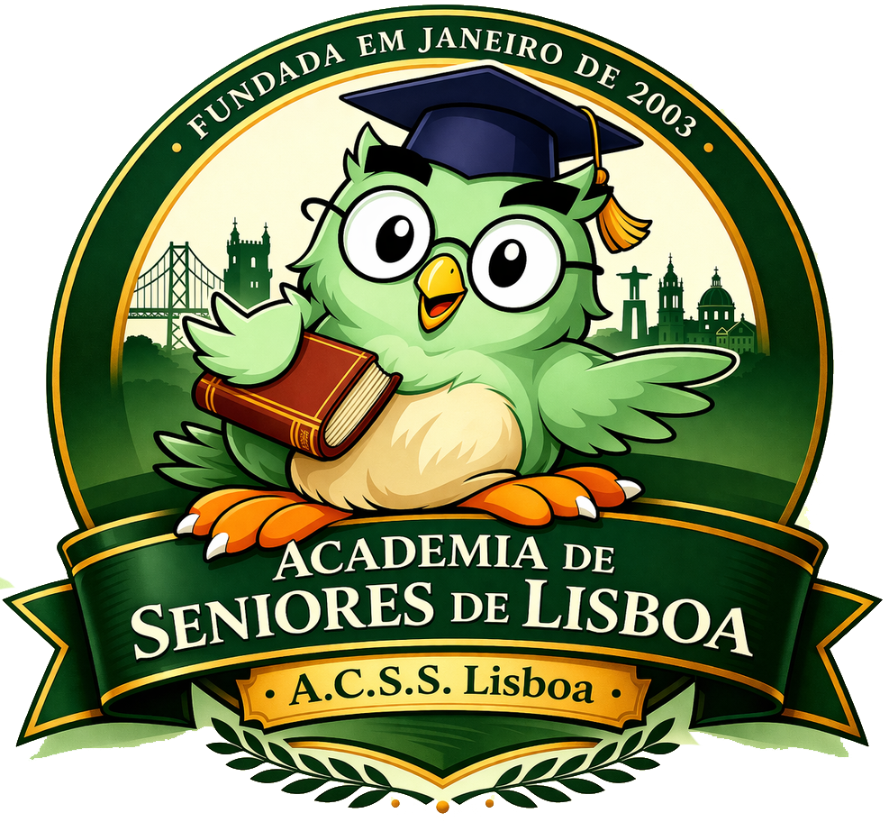 Associação Cultural e Social de Seniores de Lisboa